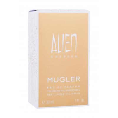 Mugler Alien Goddess Apă de parfum pentru femei 30 ml