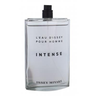 Issey Miyake L´Eau D´Issey Pour Homme Intense Apă de toaletă pentru bărbați 125 ml tester