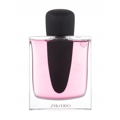 Shiseido Ginza Murasaki Apă de parfum pentru femei 90 ml