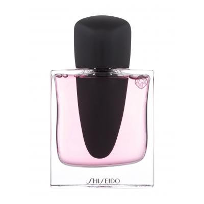 Shiseido Ginza Murasaki Apă de parfum pentru femei 50 ml