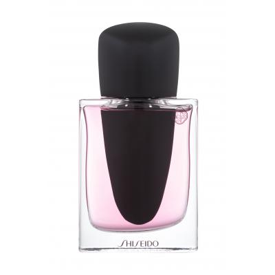 Shiseido Ginza Murasaki Apă de parfum pentru femei 30 ml