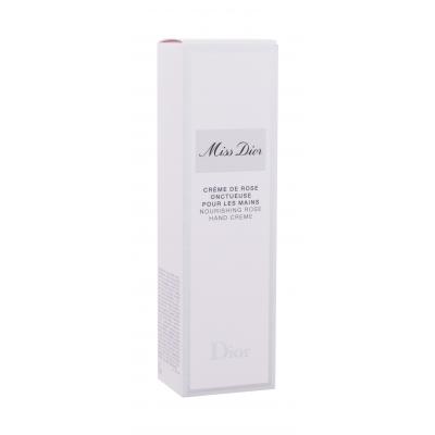 Christian Dior Miss Dior Cremă de mâini pentru femei 50 ml