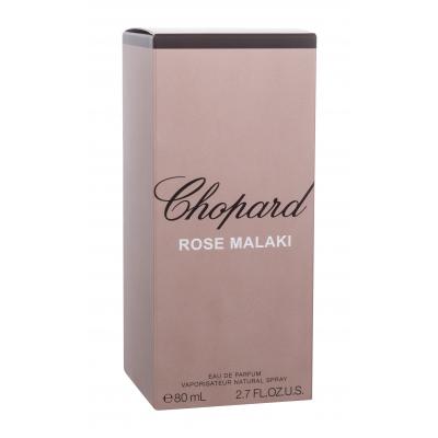 Chopard Malaki Rose Apă de parfum 80 ml