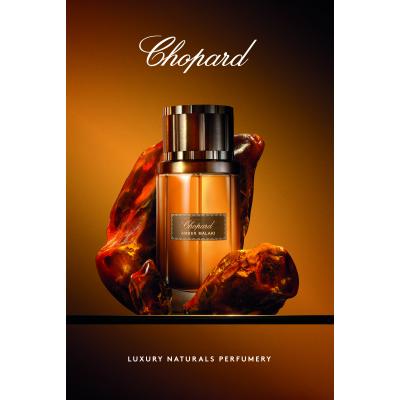 Chopard Malaki Amber Apă de parfum 80 ml