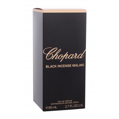 Chopard Malaki Black Incense Apă de parfum 80 ml