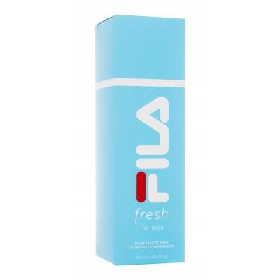 Fila Fresh Apă de toaletă pentru bărbați 100 ml