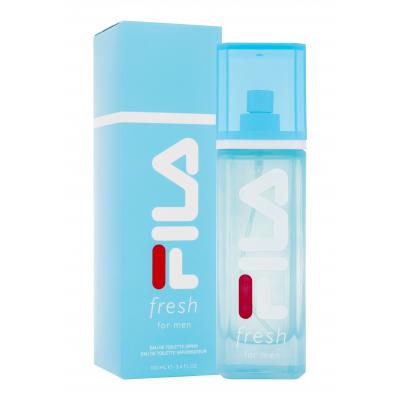 Fila Fresh Apă de toaletă pentru bărbați 100 ml