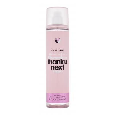 Ariana Grande Thank U, Next Spray de corp pentru femei 236 ml