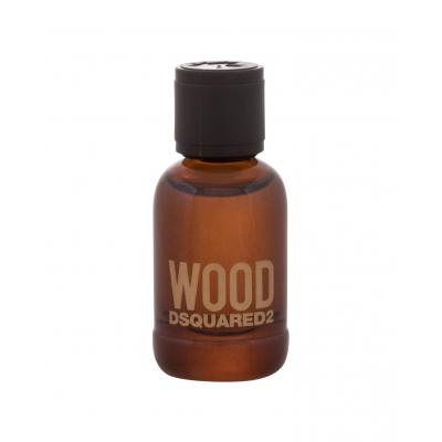 Dsquared2 Wood Apă de toaletă pentru bărbați 5 ml