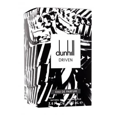 Dunhill Driven Apă de parfum pentru bărbați 100 ml