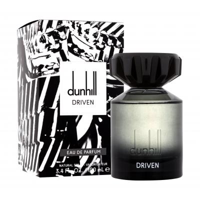 Dunhill Driven Apă de parfum pentru bărbați 100 ml