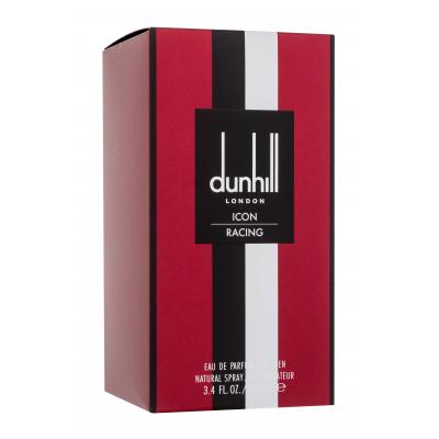 Dunhill Icon Racing Red Apă de parfum pentru bărbați 100 ml