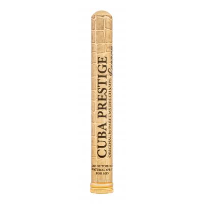 Cuba Prestige Legacy Apă de toaletă pentru bărbați 35 ml