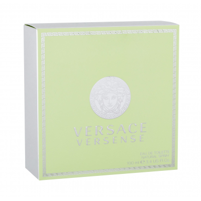 Versace Versense Apă de toaletă pentru femei 100 ml