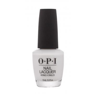OPI Nail Lacquer Lac de unghii pentru femei 15 ml Nuanţă NL H22 Funny Bunny