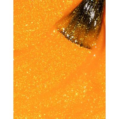OPI Nail Lacquer Power Of Hue Lac de unghii pentru femei 15 ml Nuanţă NL B011 Mango For It