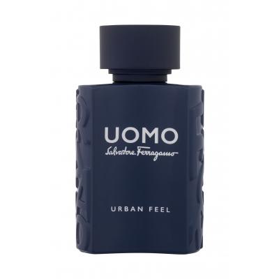 Ferragamo Uomo Urban Feel Apă de toaletă pentru bărbați 30 ml