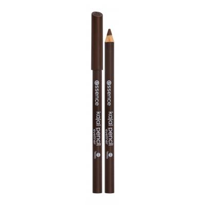 Essence Kajal Pencil Creion de ochi pentru femei 1 g Nuanţă 08 Teddy