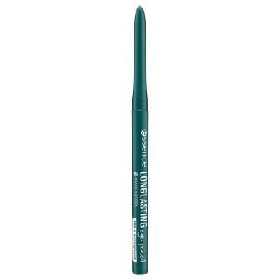 Essence Longlasting Eye Pencil Creion de ochi pentru femei 0,28 g Nuanţă 12 I Have A Green