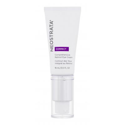 NeoStrata Correct Comprehensive Retinol Eye Cream Cremă de ochi pentru femei 15 ml