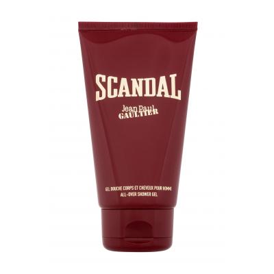 Jean Paul Gaultier Scandal Gel de duș pentru bărbați 150 ml