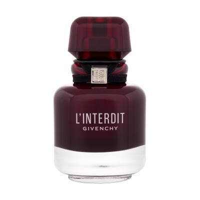 Givenchy L&#039;Interdit Rouge Apă de parfum pentru femei 35 ml
