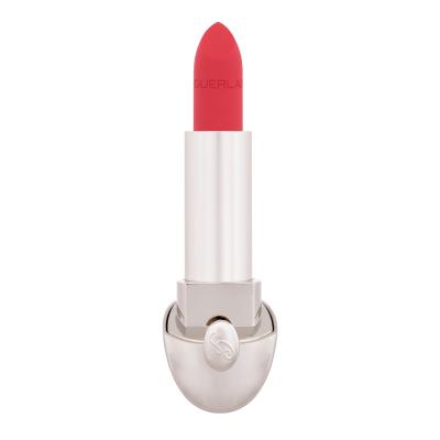 Guerlain Rouge G De Guerlain Matte Ruj de buze pentru femei Rezerva 3,5 g Nuanţă No 27