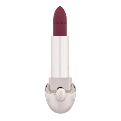 Guerlain Rouge G De Guerlain Matte Ruj de buze pentru femei Rezerva 3,5 g Nuanţă No 75