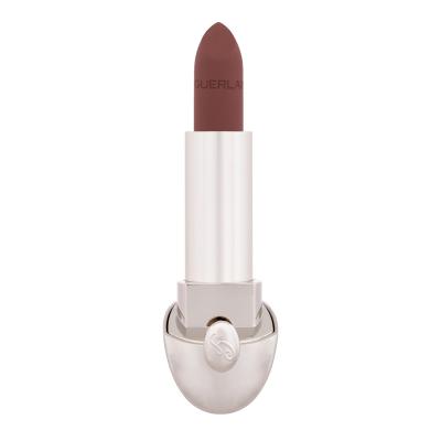 Guerlain Rouge G De Guerlain Matte Ruj de buze pentru femei Rezerva 3,5 g Nuanţă No 04