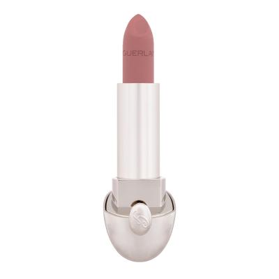 Guerlain Rouge G De Guerlain Matte Ruj de buze pentru femei Rezerva 3,5 g Nuanţă No 01