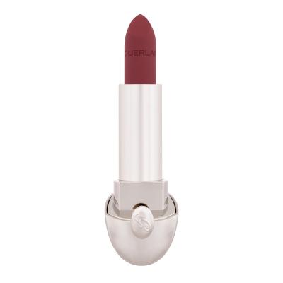 Guerlain Rouge G De Guerlain Matte Ruj de buze pentru femei Rezerva 3,5 g Nuanţă No 26