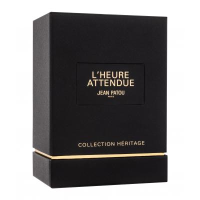 Jean Patou Collection Héritage L´Heure Attendue Apă de parfum pentru femei 100 ml