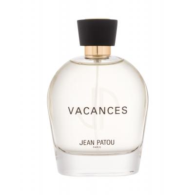 Jean Patou Collection Héritage Vacances Apă de parfum pentru femei 100 ml