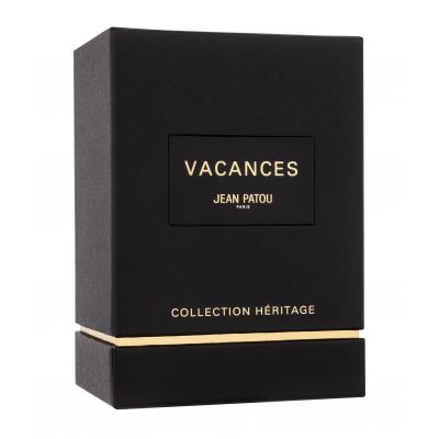 Jean Patou Collection Héritage Vacances Apă de parfum pentru femei 100 ml