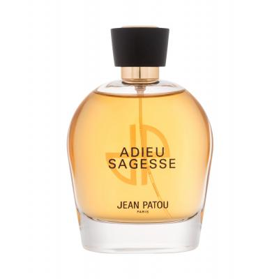 Jean Patou Collection Héritage Adieu Sagesse Apă de parfum pentru femei 100 ml