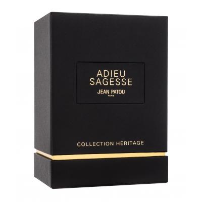 Jean Patou Collection Héritage Adieu Sagesse Apă de parfum pentru femei 100 ml