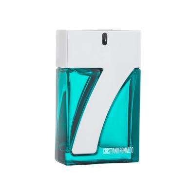 Cristiano Ronaldo CR7 Origins Apă de toaletă pentru bărbați 30 ml