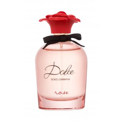 Dolce&amp;Gabbana Dolce Rose Apă de toaletă pentru femei 75 ml