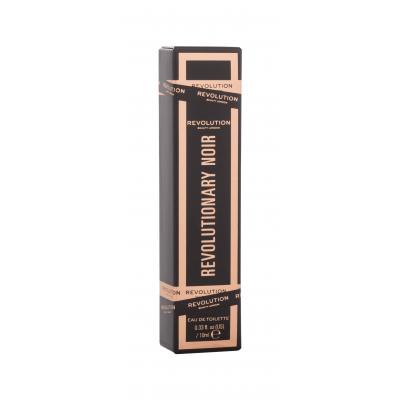 Revolution Revolutionary Noir Apă de toaletă pentru femei 10 ml