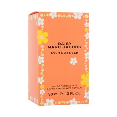 Marc Jacobs Daisy Ever So Fresh Apă de parfum pentru femei 30 ml