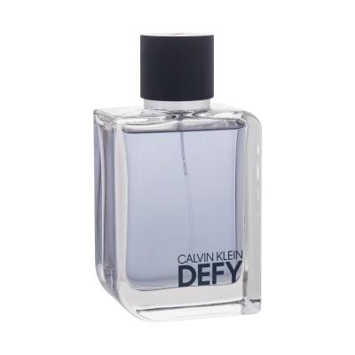 Calvin Klein Defy Apă de toaletă pentru bărbați 100 ml