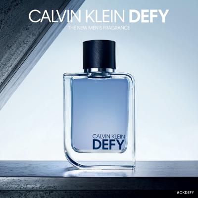 Calvin Klein Defy Apă de toaletă pentru bărbați 200 ml