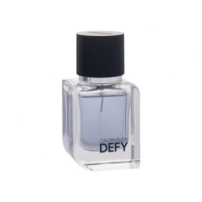 Calvin Klein Defy Apă de toaletă pentru bărbați 30 ml