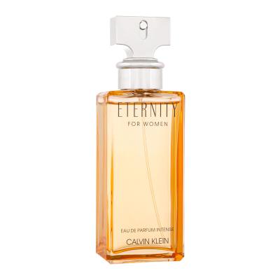 Calvin Klein Eternity Eau De Parfum Intense Apă de parfum pentru femei 100 ml