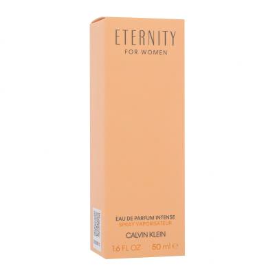 Calvin Klein Eternity Eau De Parfum Intense Apă de parfum pentru femei 50 ml