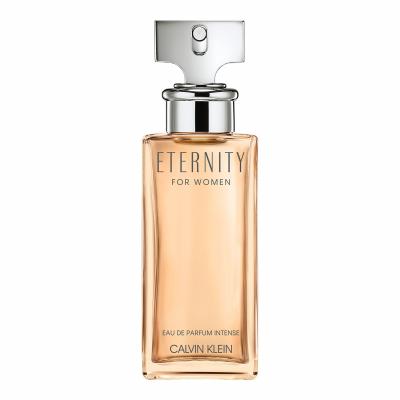 Calvin Klein Eternity Eau De Parfum Intense Apă de parfum pentru femei 50 ml