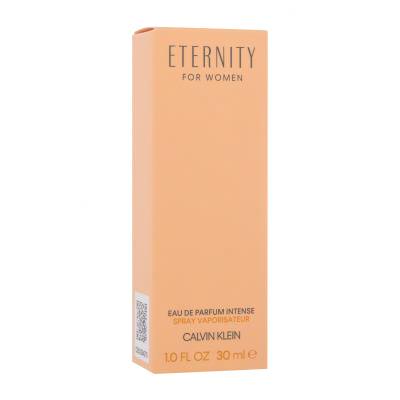Calvin Klein Eternity Eau De Parfum Intense Apă de parfum pentru femei 30 ml
