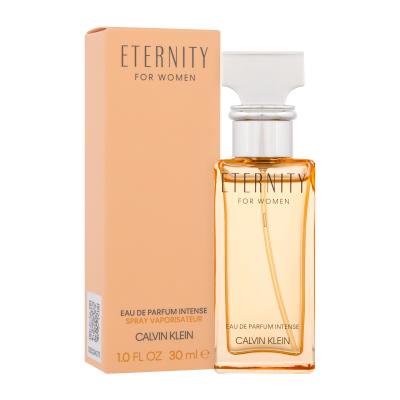 Calvin Klein Eternity Eau De Parfum Intense Apă de parfum pentru femei 30 ml