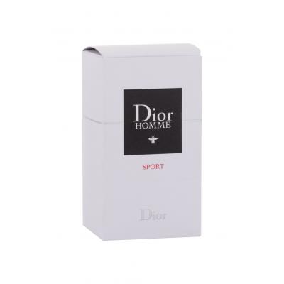 Christian Dior Dior Homme Sport 2021 Apă de toaletă pentru bărbați 10 ml