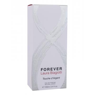 Laura Biagiotti Forever Touche d´Argent Apă de parfum pentru femei 100 ml